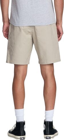 RVCA Men's Weekend Elastic 2 Short 19 in Saudi Arabia