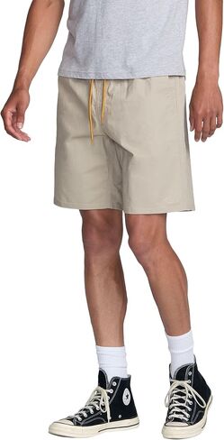 RVCA Men's Weekend Elastic 2 Short 19 in Saudi Arabia