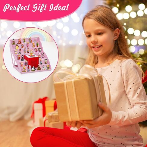 ل Tonie Shelf Magnetic ، تخزين Tonies لأشكال Tonie و 30-50 حرفًا و Toniebox للفتيات والفتيان باللون الأبيض in Kuwait