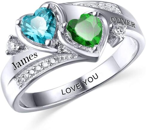 الأمهات الفضي الجنيه الفضي مع هدية مجوهرات عائلية 2 in Kuwait