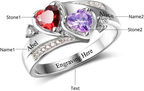 الأمهات الفضي الجنيه الفضي مع هدية مجوهرات عائلية 2 in Kuwait