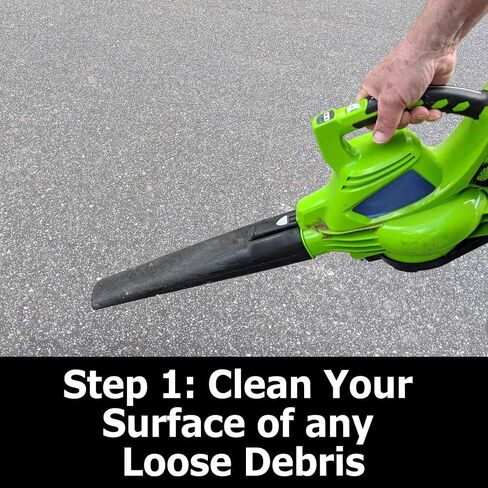 علامة ممر الطريق الأزرق العاكس (10 حزمة) - علامات الرصيف الزرقاء الحريق - نقطة النقطة بيل -N -ال لاتمة in Kuwait