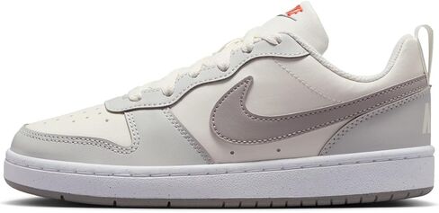 Nike Boy's Court Borough Low Recraft (Little Big Kid) in Saudi Arabia