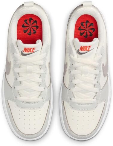 Nike Boy's Court Borough Low Recraft (Little Big Kid) in Saudi Arabia
