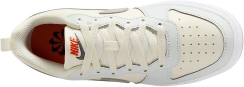 Nike Boy's Court Borough Low Recraft (Little Big Kid) in Saudi Arabia