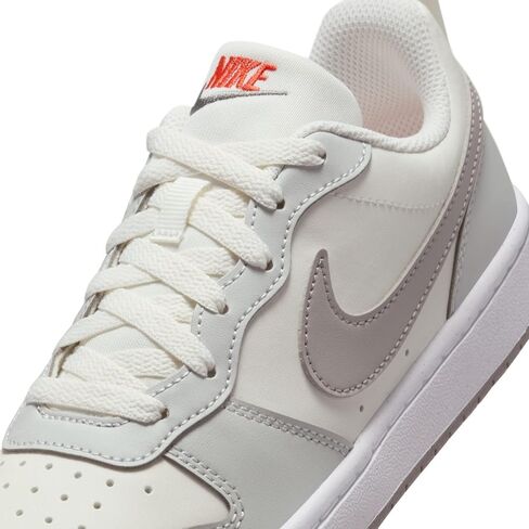 Nike Boy's Court Borough Low Recraft (Little Big Kid) in Saudi Arabia