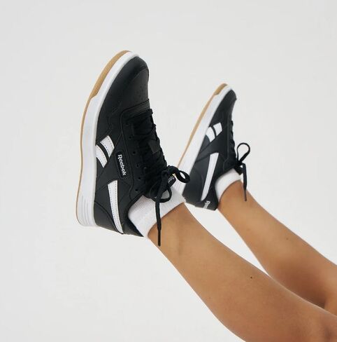 Reebok Boy's Court Advance Sneaker in Kuwait