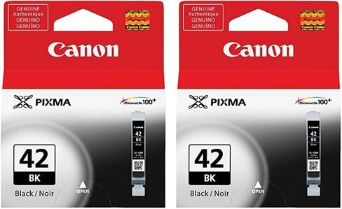 Canon CLI-42 Black Compatible to PRO-100 Printers in Saudi Arabia