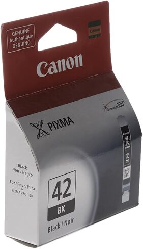 Canon CLI-42 Black Compatible to PRO-100 Printers in Saudi Arabia