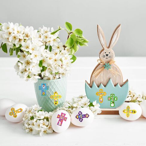 Haooryx 300pcs Make Your Own Hot Cocoa Sticker Roll, Make A Christmas Cocoa Cup Scene DIY Sticker, Mix and Match Cute Santa Reindeer Cocoa Mug Sticker for Christmas Winter Party Favor Gift Wrap Decor in Kuwait