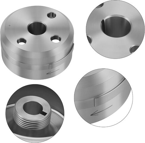 M MATI Flywheel Rotor for Kawasaki KX250F 2004 2005 2006 2007 2008 21007-0070 21007-0048 21007-0017 in Saudi Arabia