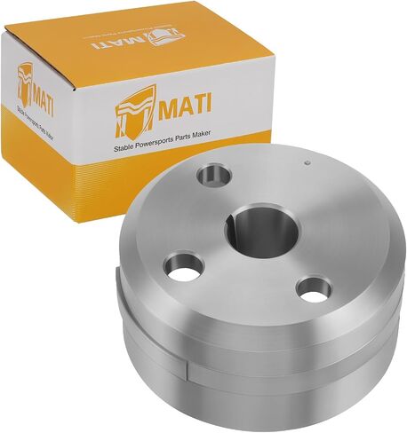M MATI Flywheel Rotor for Kawasaki KX250F 2004 2005 2006 2007 2008 21007-0070 21007-0048 21007-0017 in Saudi Arabia