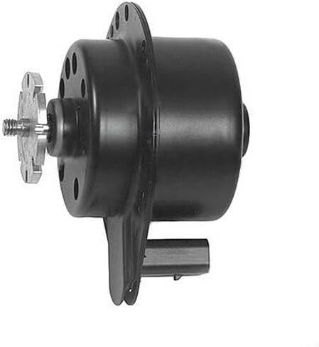 A/C Condenser Fan Motor Left for 2004-2005 Chevrolet Classic in Saudi Arabia