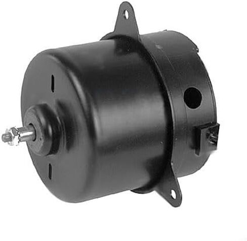 A/C Condenser Fan Motor Left for 1995-1999 Toyota Avalon in Saudi Arabia
