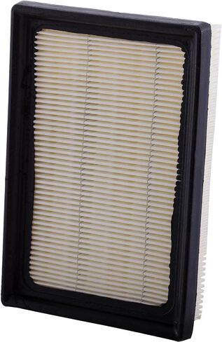 PG Engine Air Filter PA99001 | Fits 2023-18 Volkswagen Tiguan, 2023-15 GTI, 2018-15 Golf, 2017-17 Polo, 2023-19 Audi Q3, 2023-15 A3 Quattro, 2018-13 A3, 2023-14 S3, 2023-16 TT Quattro in Saudi Arabia