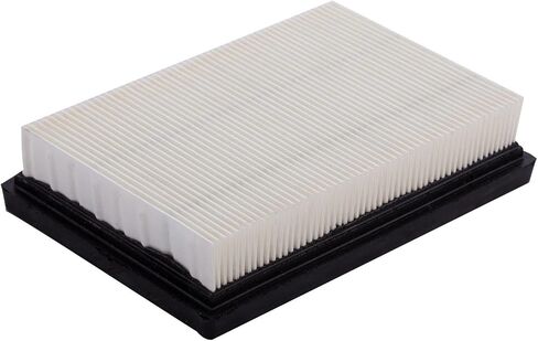 PG Engine Air Filter PA99001 | Fits 2023-18 Volkswagen Tiguan, 2023-15 GTI, 2018-15 Golf, 2017-17 Polo, 2023-19 Audi Q3, 2023-15 A3 Quattro, 2018-13 A3, 2023-14 S3, 2023-16 TT Quattro in Saudi Arabia