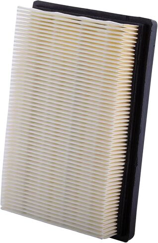 PG Engine Air Filter PA99001 | Fits 2023-18 Volkswagen Tiguan, 2023-15 GTI, 2018-15 Golf, 2017-17 Polo, 2023-19 Audi Q3, 2023-15 A3 Quattro, 2018-13 A3, 2023-14 S3, 2023-16 TT Quattro in Saudi Arabia