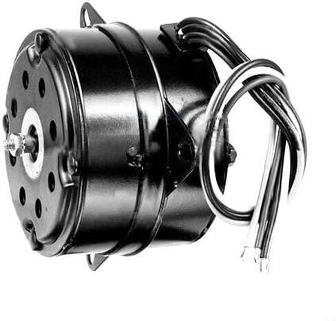 A/C Condenser Fan Motor for 1995-1996, 1998 Eagle Talon in Saudi Arabia