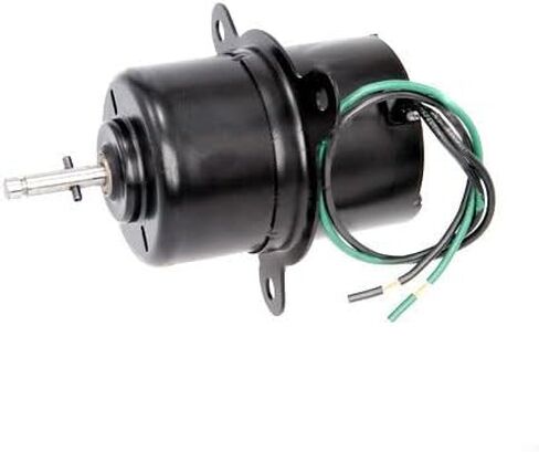 A/C Condenser Fan Motor for 1980-1982 Ford Mustang in Saudi Arabia