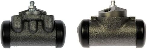2X Wheel Cylinder Rear Drum Brake Wheel Cylinder Compatible for Dodge D100 Series for GMC 1000 Series for International B100 1960 in Saudi Arabia
