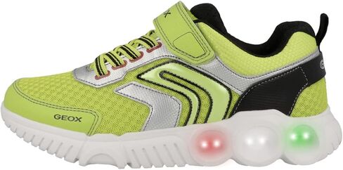 Geox Boys 'Wroom 1Sneaker in Saudi Arabia