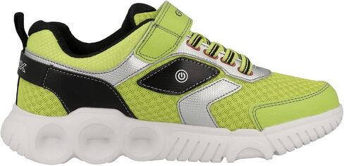 Geox Boys 'Wroom 1Sneaker in Saudi Arabia
