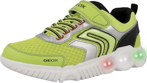 Geox Boys 'Wroom 1Sneaker in Saudi Arabia