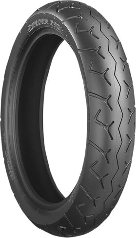 Bridgestone Excedra G701 Cruiser Front Motorcycle Tyre 120/90-17 in Kuwait