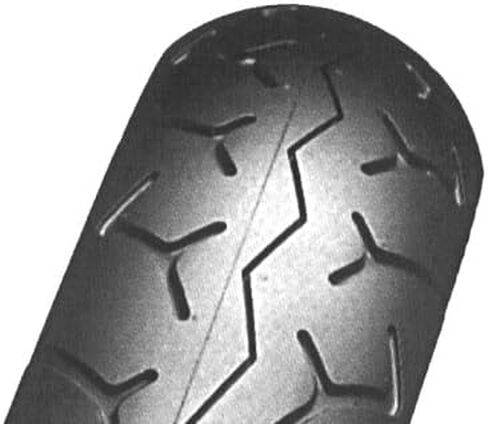 Bridgestone Excedra G701 Cruiser Front Motorcycle Tyre 120/90-17 in Kuwait