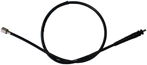 Speedometer Cable 38.98" Wire Line for 50cc 70cc 90cc 110cc 125cc 150cc Moped Scooter in Saudi Arabia