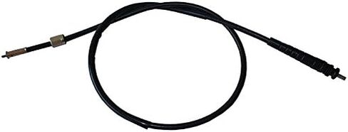 Speedometer Cable 38.98" Wire Line for 50cc 70cc 90cc 110cc 125cc 150cc Moped Scooter in Saudi Arabia