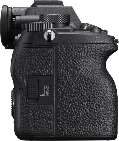 Sony a7 IV Full Frame Mirrorless Camera Body with 2 Lens Kit FE 70-200mm F2.8 GM OSS II G Master + 28-70mm ILCE-7M4K/B + SEL70200GM2 Bundle w/Deco Gear Backpack + Monopod+2 Battery, LED & Accessories in Saudi Arabia