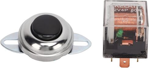 130dB Dual Trumpet Horn for Trucks Boats and Easy to Install in Saudi Arabia