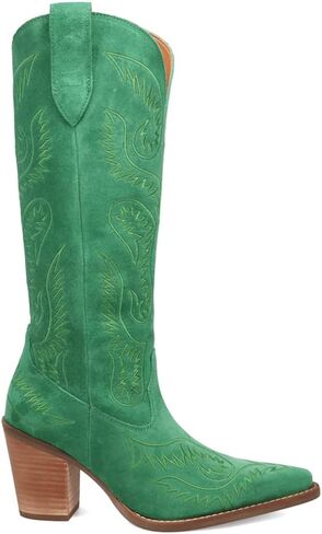 Dingo Women's Evita Western Boot in Saudi Arabia