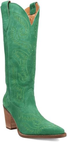 Dingo Women's Evita Western Boot in Saudi Arabia