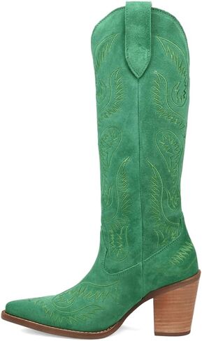 Dingo Women's Evita Western Boot in Saudi Arabia