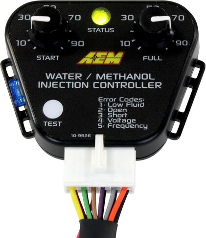 AEM (30-3305) V2 Multi-Input Water/Methanol Injection Standard Controller Kit in Saudi Arabia