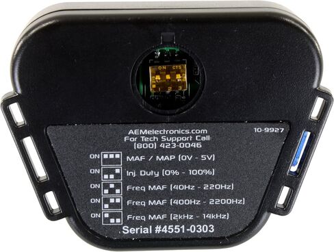 AEM (30-3305) V2 Multi-Input Water/Methanol Injection Standard Controller Kit in Saudi Arabia