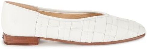 Frye Claire Woven Flat in Saudi Arabia