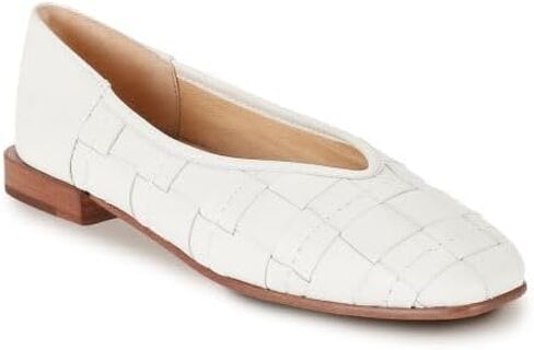 Frye Claire Woven Flat in Saudi Arabia