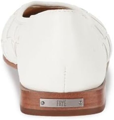 Frye Claire Woven Flat in Saudi Arabia