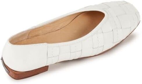Frye Claire Woven Flat in Saudi Arabia