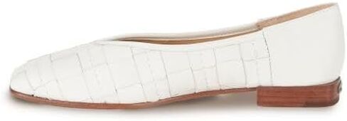 Frye Claire Woven Flat in Saudi Arabia