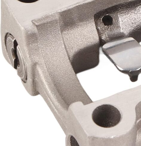 Rocker Arm Cam Shaft Holder Bracket Assembly High Quality Aluminum Alloy Engine Part Easy Installation Fit for GY6 50 80 Scooter ATV 139QMB 137 QMACam in Saudi Arabia