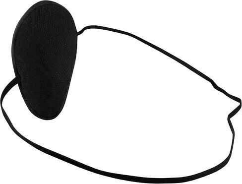 Nicky Bigs Novelties Deluxe Caribbean Pirate Costume Accessory Set Tricorn Hat with Faux Dreads Pirate Sword Hook Eye Patch Gold Earring Halloween Cosplay and Theater Props for Adults in Saudi Arabia