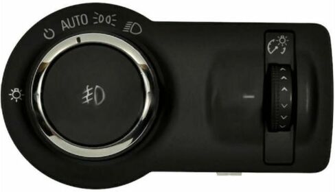 for Chevy for Malibu 2013-2015 Eco Fog Light Switch 98858QY in Saudi Arabia