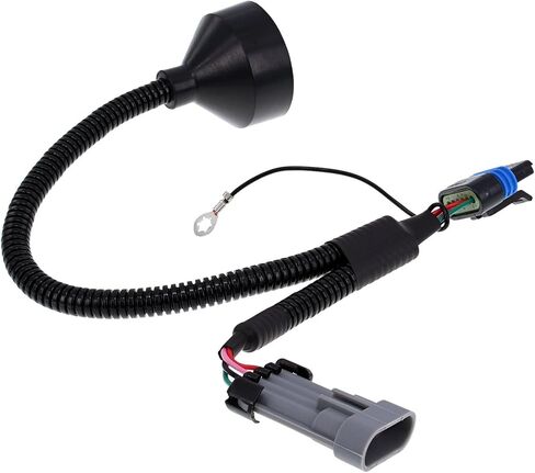 Mechanics Choice Fuel Pump Driver Module Connector for 1994-2002 Chevrolet, GMC in Saudi Arabia