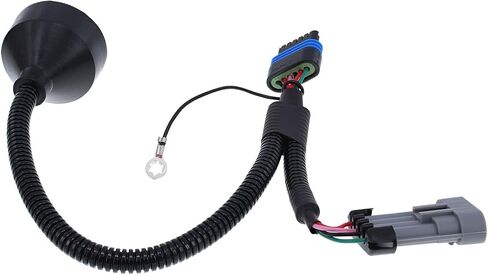 Mechanics Choice Fuel Pump Driver Module Connector for 1994-2002 Chevrolet, GMC in Saudi Arabia