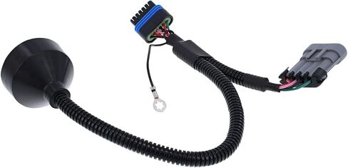 Mechanics Choice Fuel Pump Driver Module Connector for 1994-2002 Chevrolet, GMC in Saudi Arabia