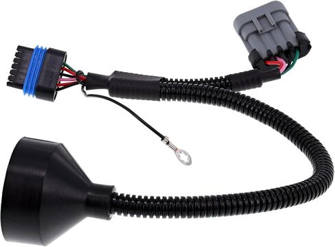 Mechanics Choice Fuel Pump Driver Module Connector for 1994-2002 Chevrolet, GMC in Saudi Arabia